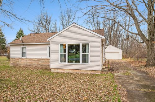 1711 Colby Ave, Kalamazoo MI  49004-1576 exterior