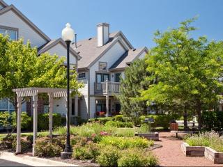 2800 Pontiac Ct, Aurora IL  60502-9099 exterior