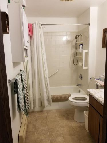 4445 Fleetwood Dr, Manitowoc WI 54220 exterior