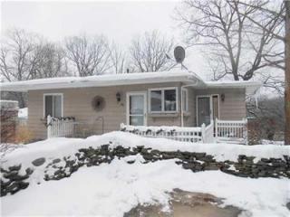 41 Riverview Dr, Rochester, NY 14623-4843