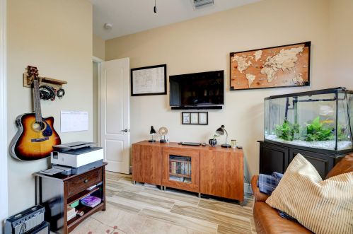 5809 Blue Bonnet Ct, Fort Pierce FL  34986-4186 exterior