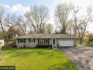 1794 Bluestone Dr, Saint Paul MN  55122-2954 exterior