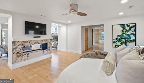 30 Chevaux Ct, Atlanta GA  30342-1944 exterior