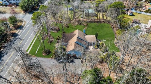 508 Bennetts Mills Rd, Jackson Twp NJ 08527-2451 exterior