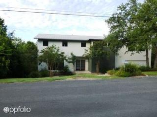 2306 Bahama Rd, Austin TX  78733-1203 exterior
