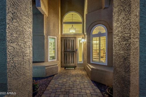 15822 15th Pl, Phoenix AZ  85048-8629 exterior