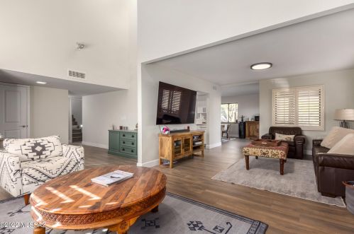 5795 Paseo Cimarron, Tucson AZ  85750-1106 exterior