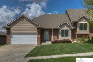 14466 Ames Ave, Omaha NE  68116-1510 exterior