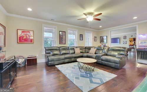 8069 Kenstone Ct, Atlanta GA 30350-4160 exterior