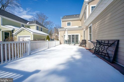 419 Franklin Ave, Princeton NJ 08540-3949 exterior