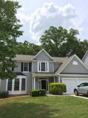 2935 Dunlin Lake Way, Lawrenceville GA  30044-7806 exterior