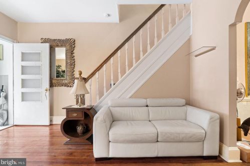 2015 17 St, Philadelphia PA 19121-2341 exterior