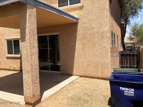 4810 Orchard Grass Dr, Tucson AZ  85756-5269 exterior