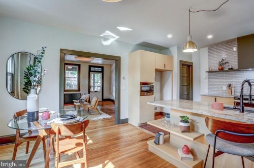 822 5th St, Lancaster PA  17603-5027 exterior