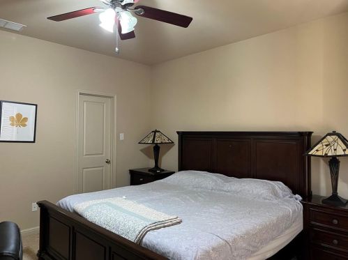 8632 Calvin Rd, Irving TX  75063-3934 exterior