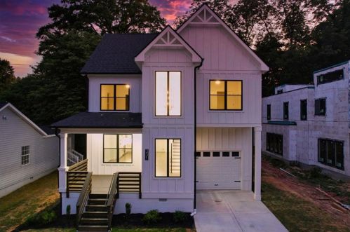 331 Enota Pl, Atlanta GA 30310-1206 exterior