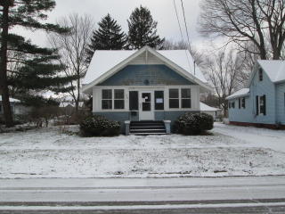 314 Saint Joseph Ave, Niles MI  49120-2853 exterior