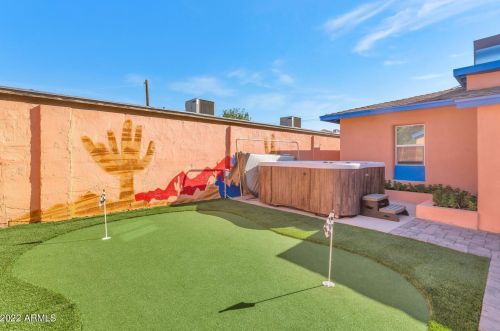 2610 24 St, Phoenix AZ 85008-1846 exterior