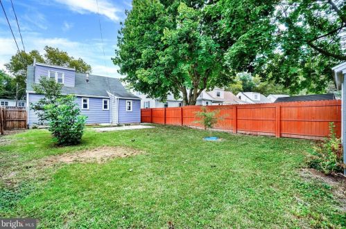 1358 Orch St, Lancaster PA 17601-4038 exterior