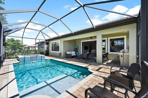 14541 Tuscany Pointe Trl, Naples, FL 34120-6005