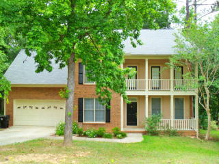 4713 Brookgreen Rd, Augusta GA  30907-9358 exterior