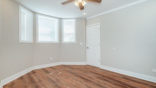 3144 Lituanica Ave, Chicago IL 60608-6649 exterior