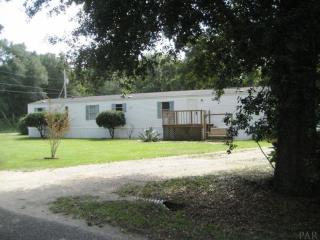 5188 Hamilton Ln, Milton, FL 32571-8830