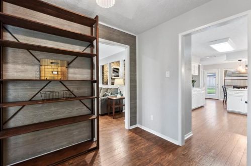 2119 Poplar Park Dr, Humble TX 77339-1756 exterior