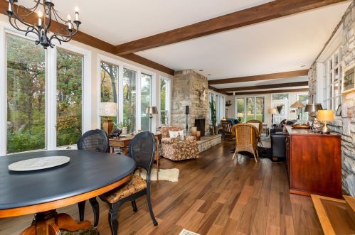 28 Huntleigh Wood, Saint Louis MO 63131-4814 exterior