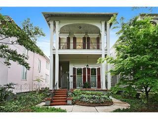 4810 Saint Charles Ave, New Orleans LA  70115-4850 exterior