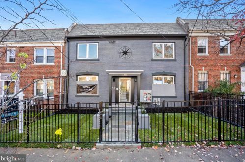 1355 Bryant St, Washington DC  20018-1155 exterior