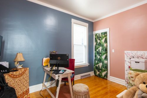 1652 Avers Ave, Chicago IL 60625-6014 exterior