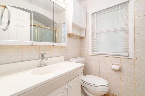 6117 Tripp Ave, Chicago IL 60652-3622 exterior