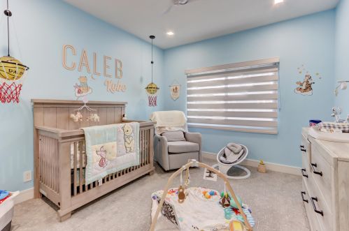 4188 53rd St, Boca Raton FL  33496-2774 exterior