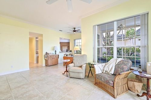 7714 Ahoy Ave, Naples FL 34109-7647 exterior