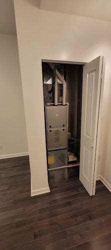 3116 Arthington St, Chicago IL 60612-3901 exterior