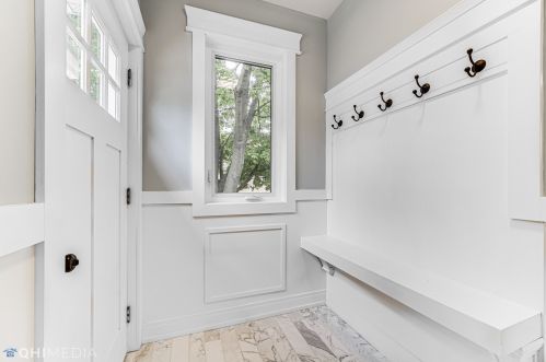 2646 76th Ct, Chicago IL  60707-4501 exterior