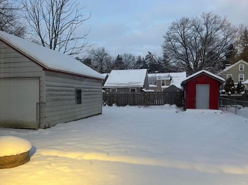 537 Campbell Ave, Kalamazoo MI  49006-3091 exterior