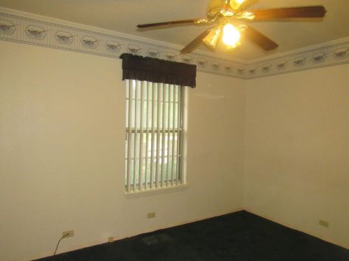 2419 Coffin St, Denison TX 75020-7209 exterior