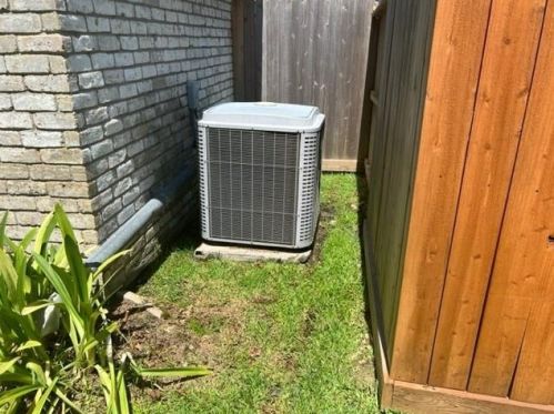 20342 Atascocita Shr Dr, Humble TX 77346-1632 exterior