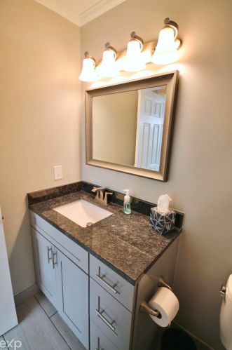 149 Milton, Algonac MI 48001-1800 exterior