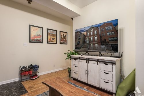 907 Racine Ave, Chicago IL 60643-5402 exterior