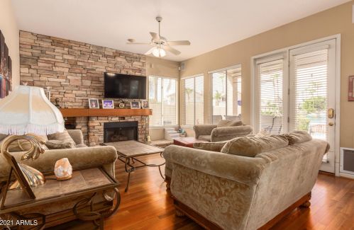 3350 Beverly Pl, Chandler AZ 85248-3876 exterior