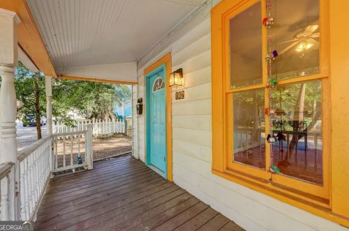 142 Berean Ave, Atlanta GA 30316-1102 exterior