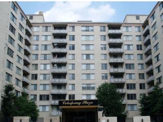 1001 Spring St, Silver Spring MD  20910-4022 exterior