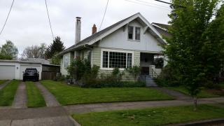 2141 53rd Ave, Portland OR  97215-3913 exterior