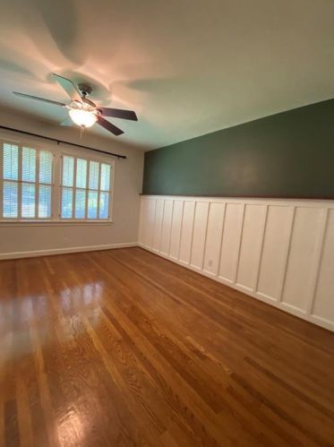 1414 Amanda Cir, Atlanta GA  30329-3318 exterior