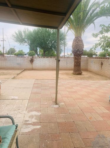 7101 Eastview Dr, Tucson AZ 85710-5516 exterior