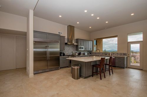 5307 Sundown Dr, Tucson AZ  85718-5516 exterior