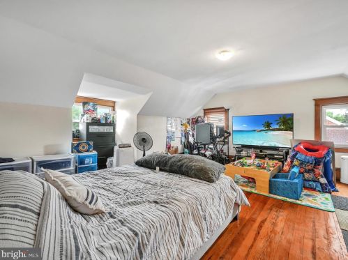 748 Reservoir St, Lancaster PA 17602-3138 exterior